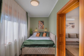 Rézkakas Apartman - Gyula
